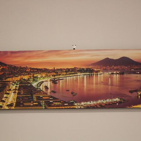 Vesuvioserenityroom Ерколано Екстер'єр фото