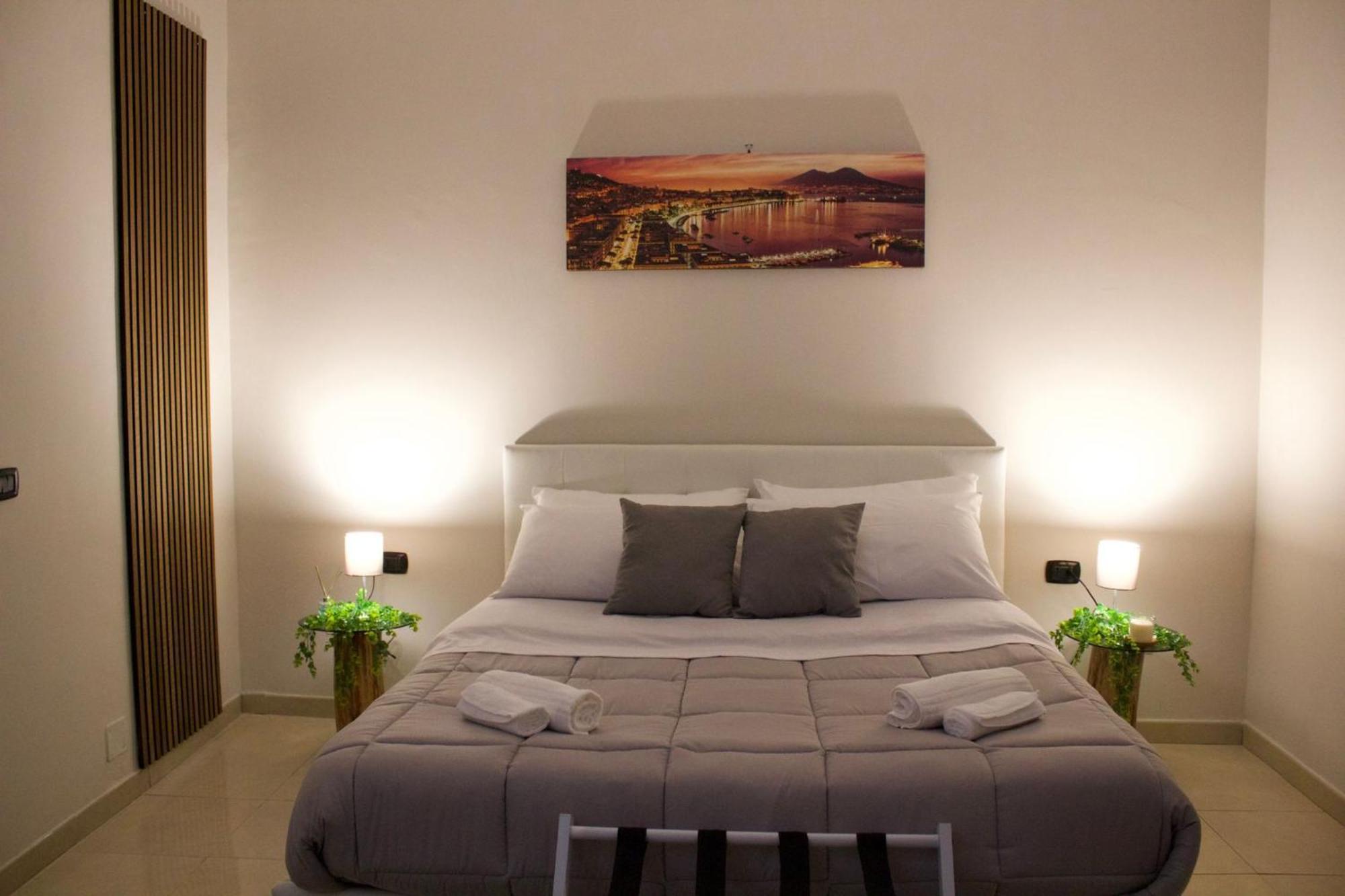Vesuvioserenityroom Ерколано Екстер'єр фото