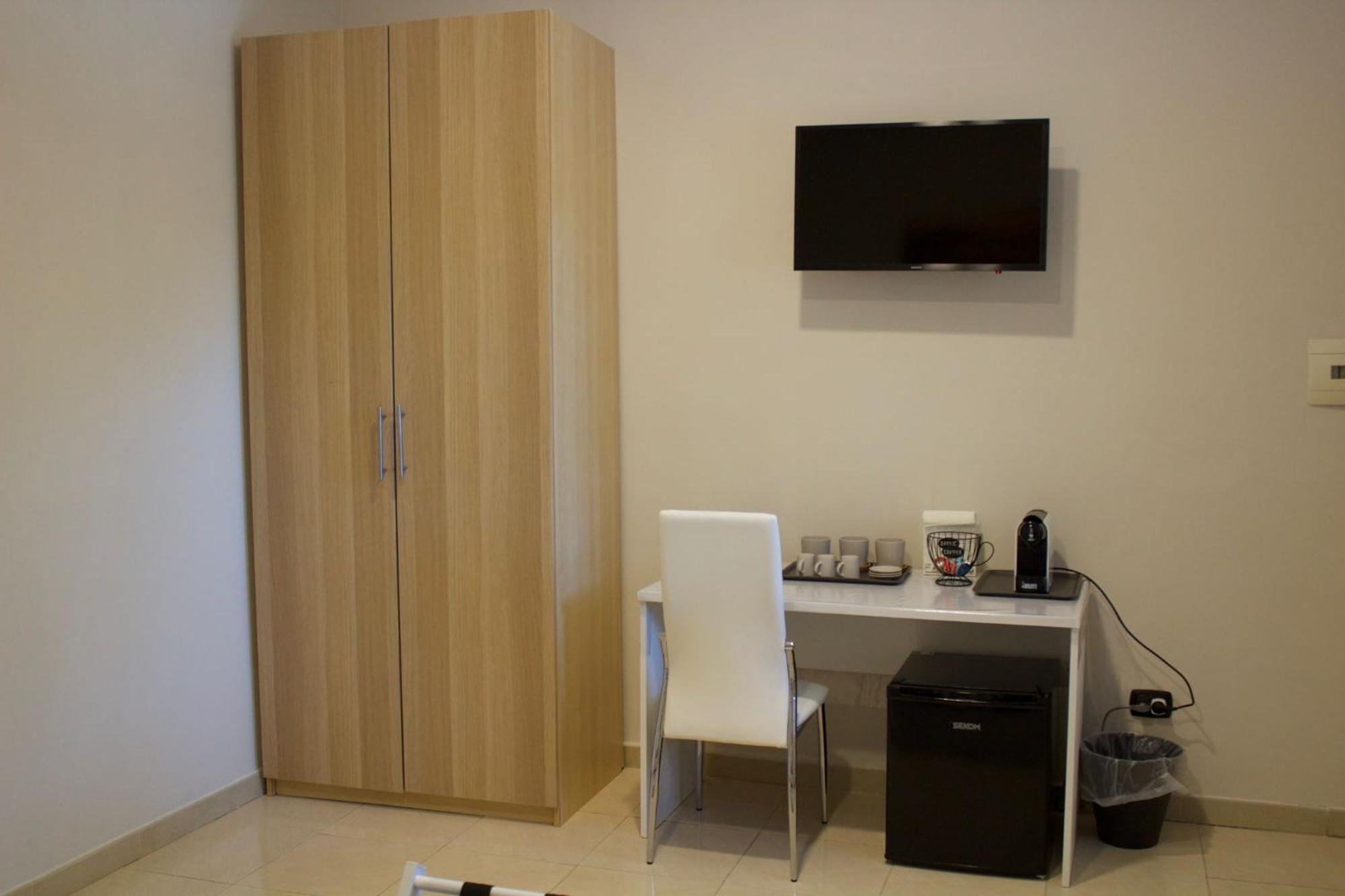 Vesuvioserenityroom Ерколано Екстер'єр фото